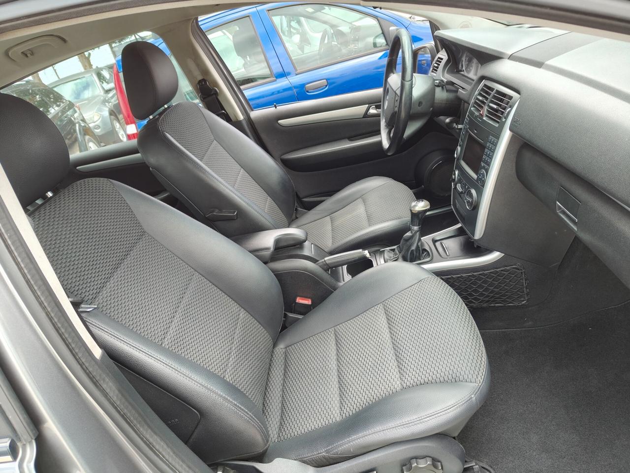 Mercedes B 180 CDI Premium