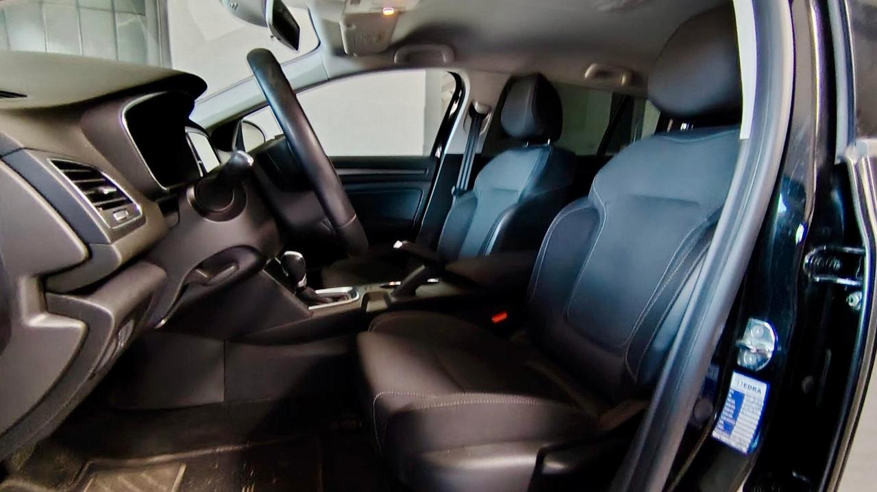RENAULT MEGANE 1.5 BUSINESS 115CV - FULL LED, CAR PLAY, NEOPATENTATI
