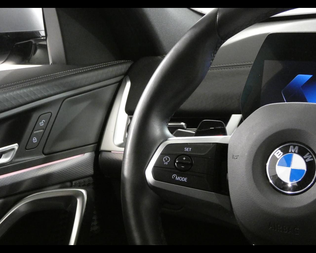 BMW X2 (U10) - X2 xDrive 20d Msport Pro