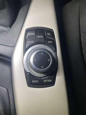 BMW 116 d 5p Advantage + Navi + LED + Volante e Cambio MSport