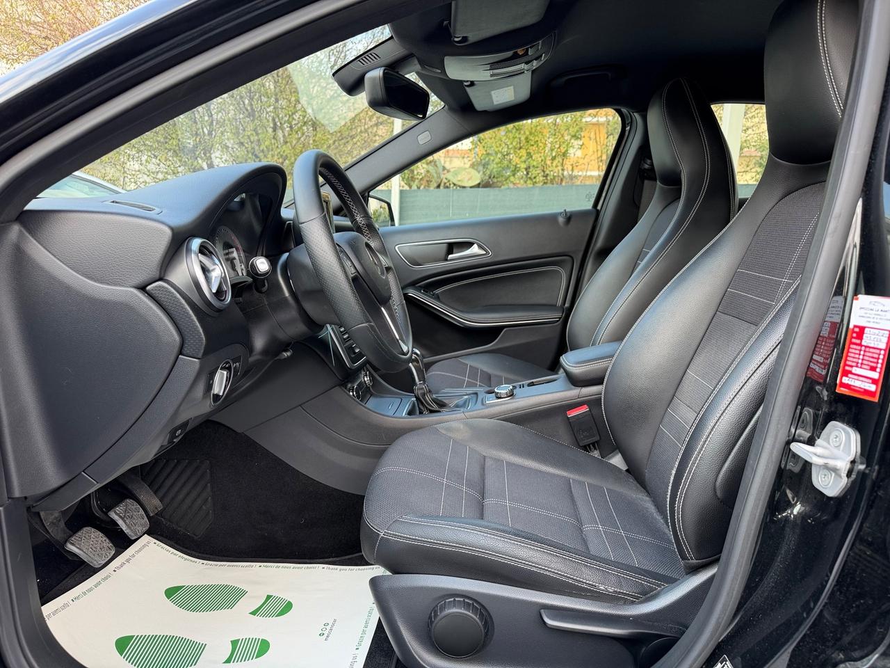 Mercedes-benz A 180 CDI Premium