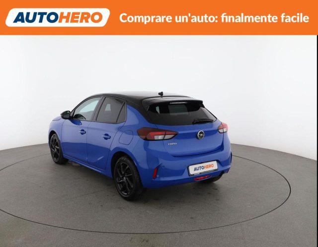 OPEL Corsa 1.2 Design & Tech