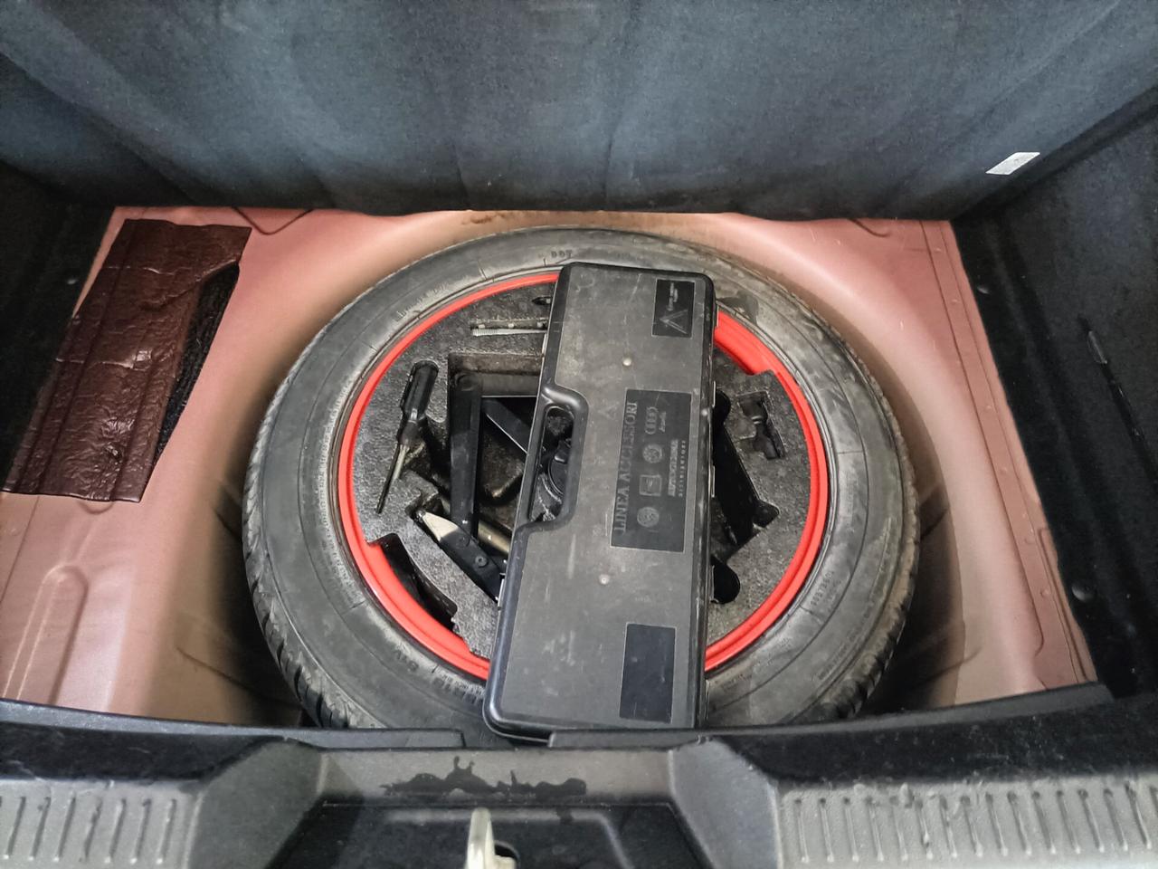 Lancia Delta 1.6 MJT DPF CV 120 Selectronic Platino 06/2010