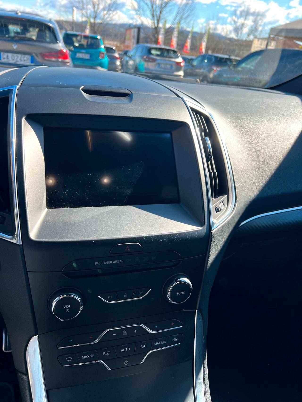 Ford S-Max 2.0 EcoBlue 150CV Start&Stop ST-Line