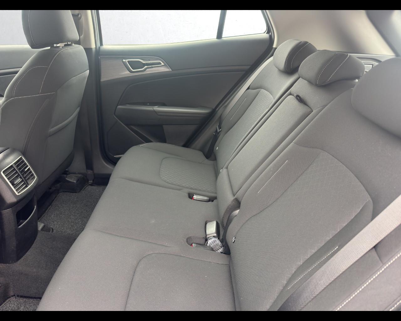 KIA Sportage 5ª serie - Sportage 1.6 TGDi GPL Business