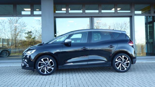 RENAULT Scenic Scénic dCi 160 CV EDC Energy Bose