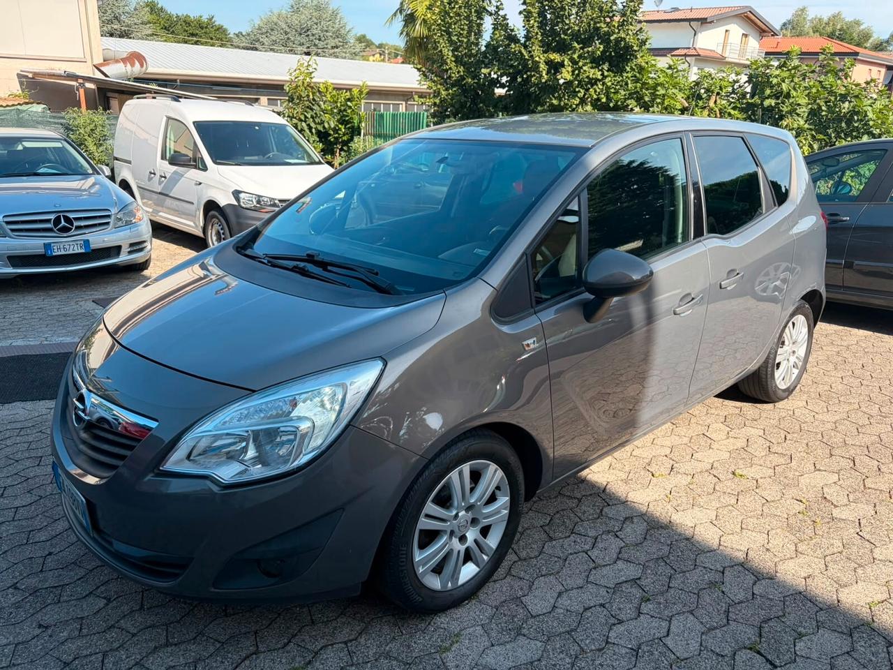 Opel Meriva 1.4 100CV Cosmo