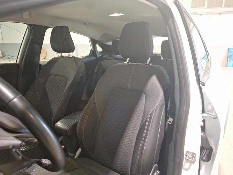 FORD PUMA 1.0 ECOBOOST HYBRID 125 CV TITANIUM SUV