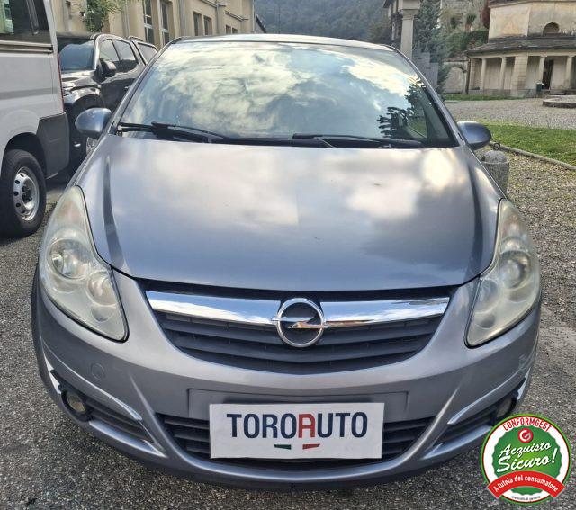 OPEL Corsa 1.2 5 porte Enjoy