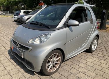 Smart 451 ForTwo Passion 1.0 MHD 71cv “IN ARRIVO”