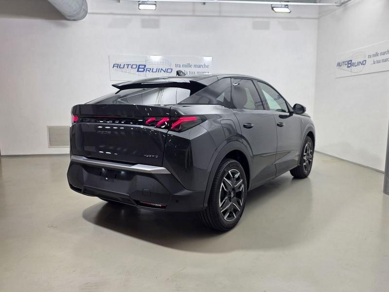 Peugeot 3008 3008 1.2 hybrid GT 145cv e-dcs6 Con BONUS EASY GO'