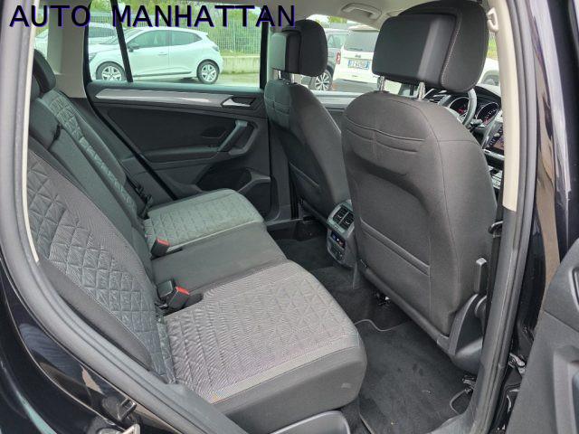 VOLKSWAGEN Tiguan 2.0 TDI 150 CV SCR DSG Life