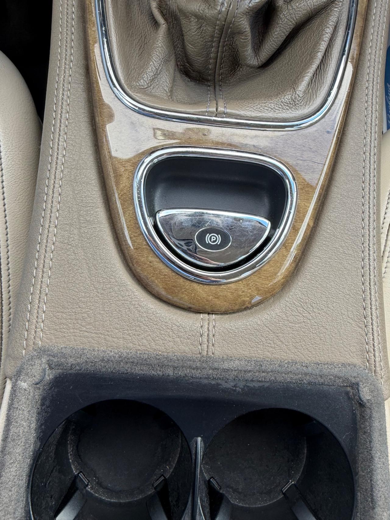 Jaguar S-Type 2.5 V6 cat Executive