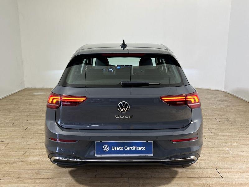 Volkswagen Golf Golf 2.0 tdi Style 150cv dsg