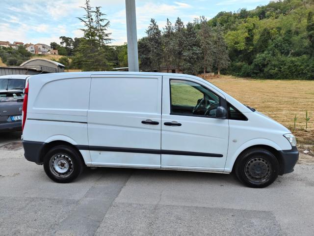 MERCEDES-BENZ Vito 2.2 113 CDI TN Furgone *VENDUTO*