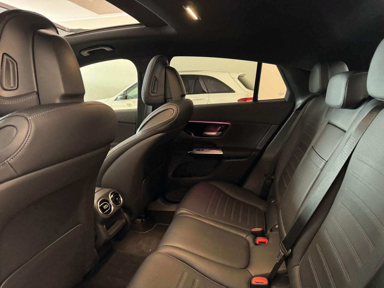 Mercedes-benz GLC Coupé 220d 4Matic Mild hybrid AMG Line Premium