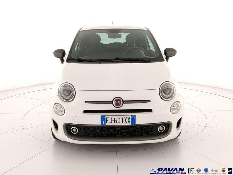 FIAT 500 1.2 S