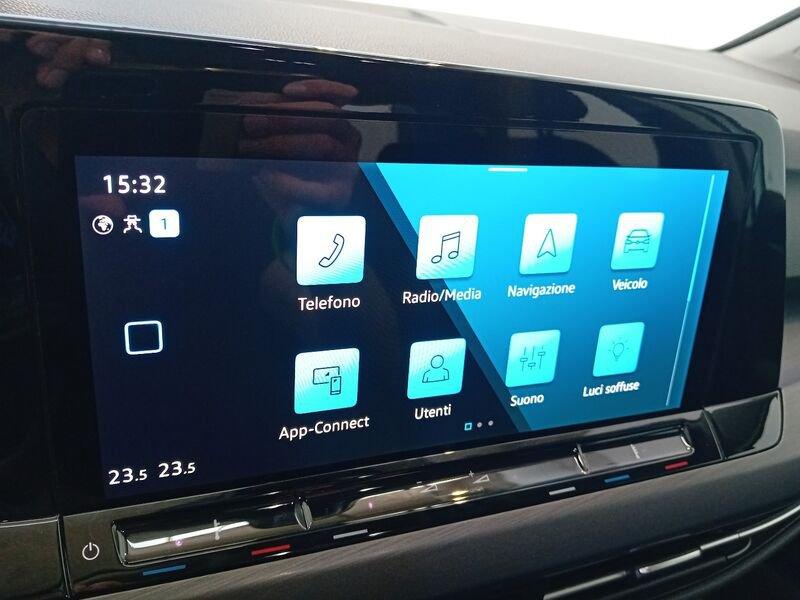Volkswagen Golf Golf 2.0 TDI SCR Style