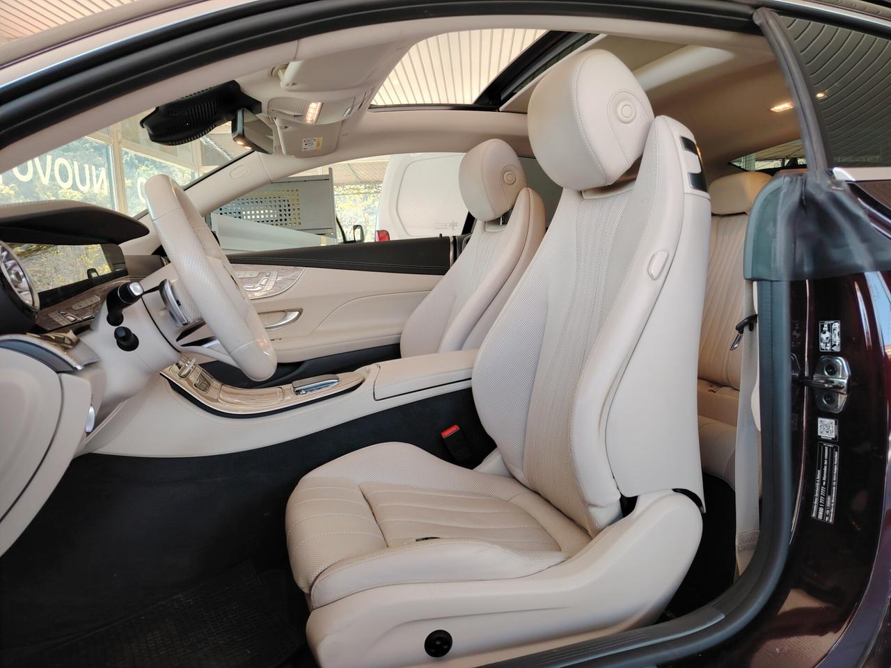 Mercedes-benz E 400 d 4Matic Premium Plus