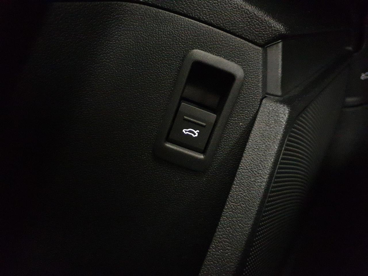 Sportback 1.5TFSI 150CV S tronic Business