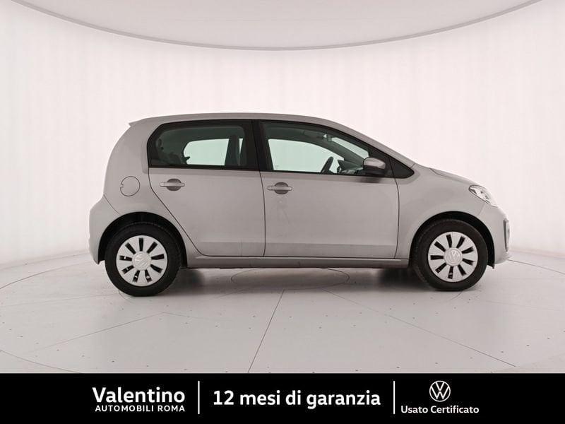 Volkswagen up! 1.0 75 CV 5p. move