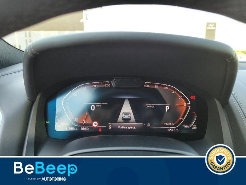 BMW Serie 8 G.C. 840D GRAN COUPE MHEV 48V XDRIVE AUTO