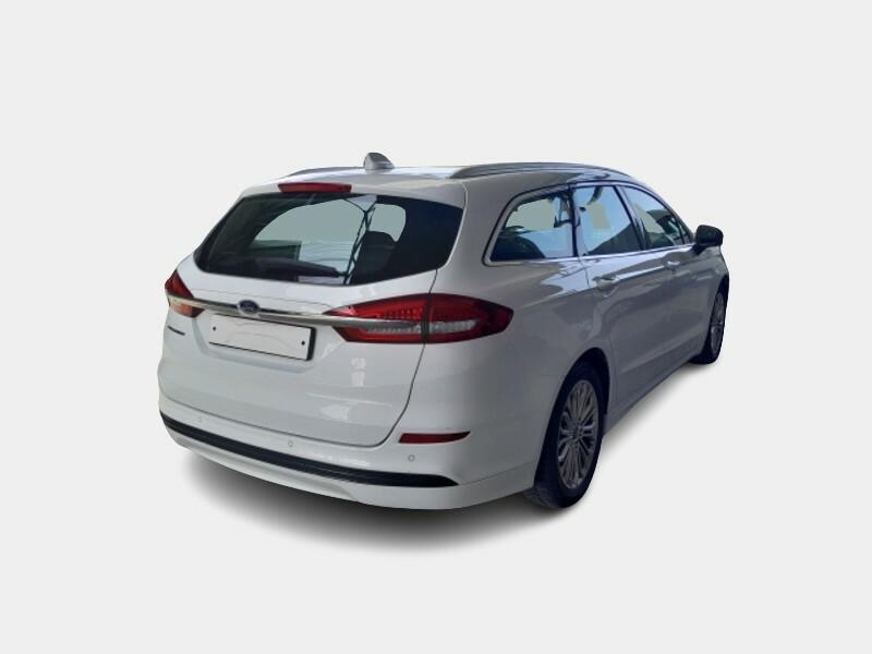 FORD MONDEO WAGON 2.0 EcoBlue 150cv S/S Auto Titanium Business