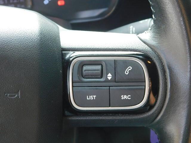 Citroen C3 Aircross BlueHDi 110 S&S Shine Pack