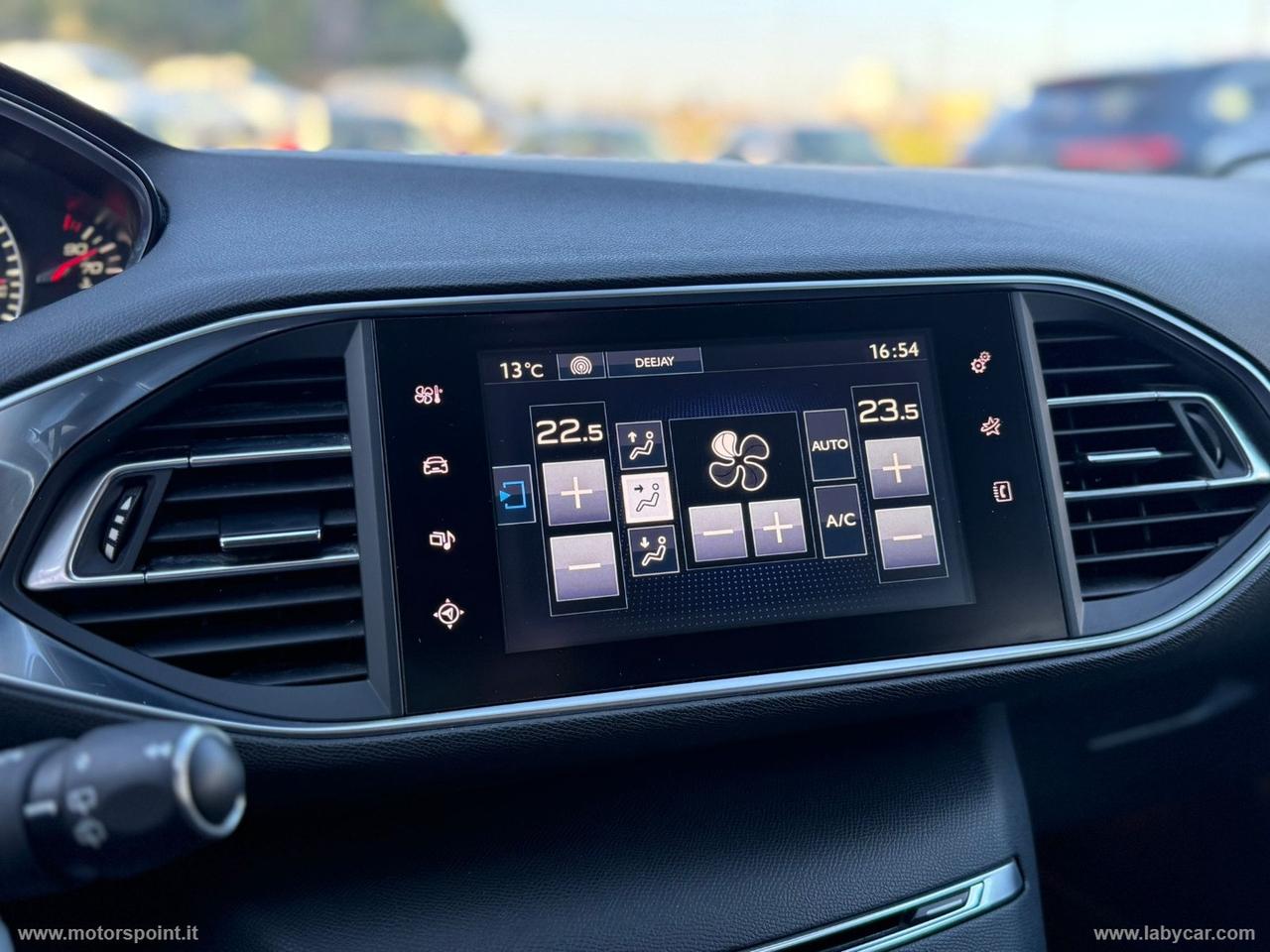 PEUGEOT 308 PureTech Turbo 130 S&S ALLURE