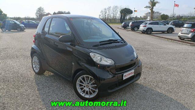 SMART ForTwo 1000 52 kW coupé passion n°8