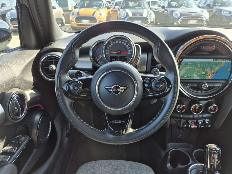 MINI Mini 5 porte Mini 5p 2.0 Cooper S Hype auto