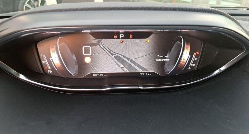 Peugeot 3008 3008 BlueHDi 130 S&S EAT8 GT Line