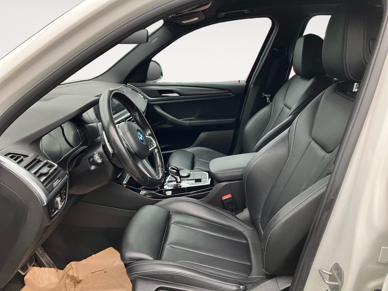 BMW X3 xdrive30e Msport auto