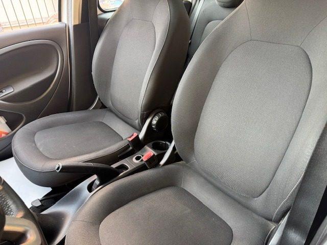 SMART ForFour EQ Prime TETTO PANORAMICO