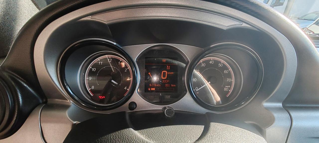 Ligier JS JS50 Progress Sport