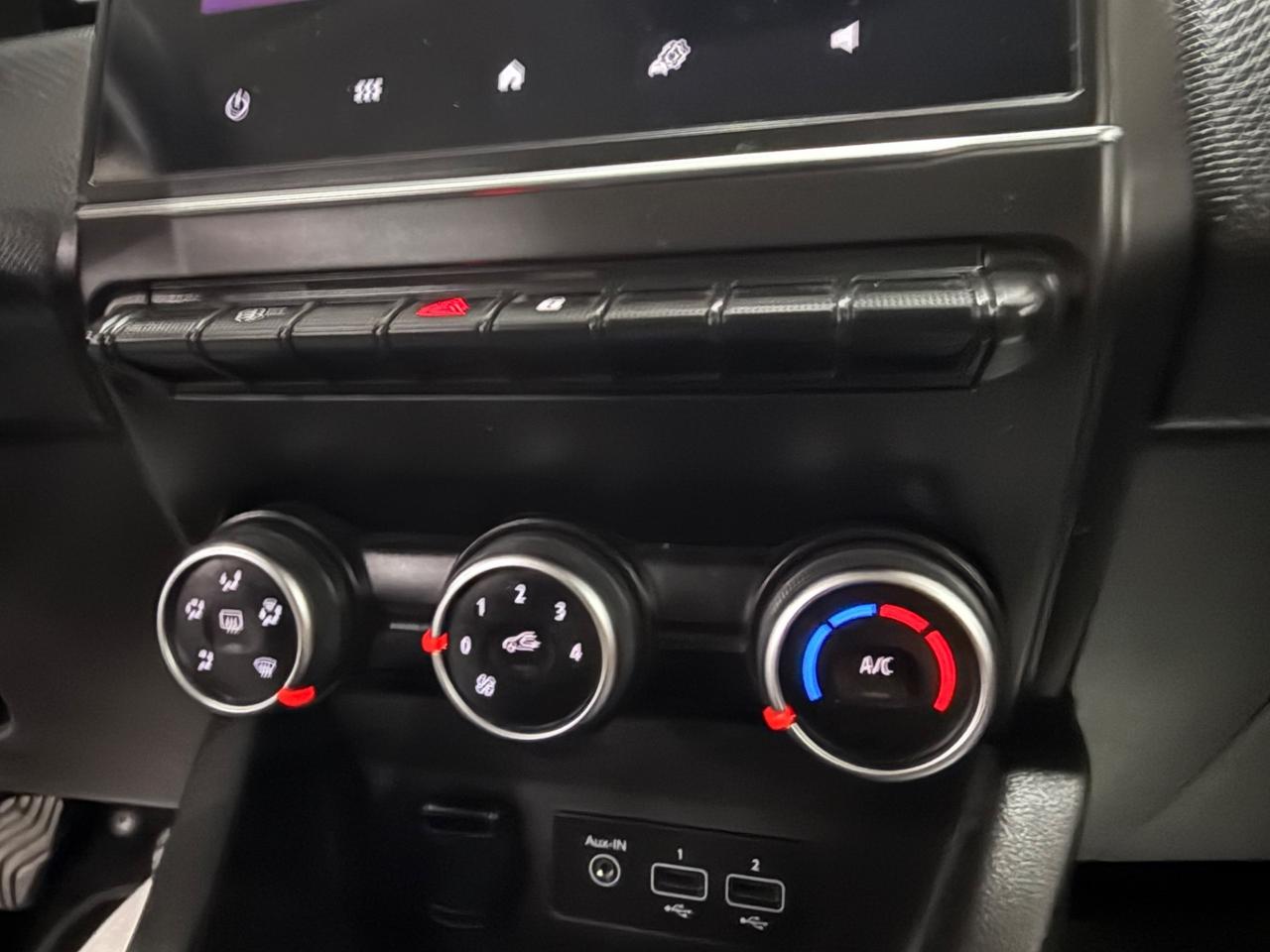 Renault Clio SCe BENZ. 5 porte INTENS+FULL LED/NAVI2021