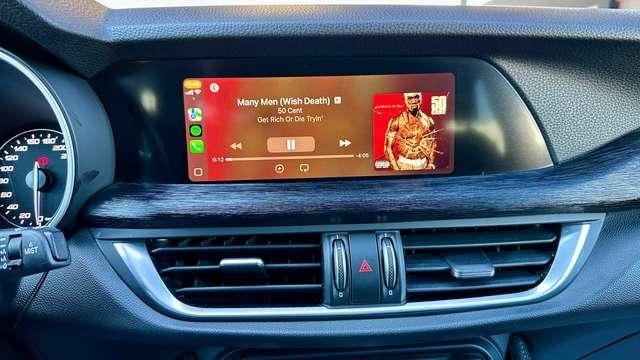 Alfa Romeo Stelvio 2.2 Turbo 190CV Q4 Auto Sport Tech