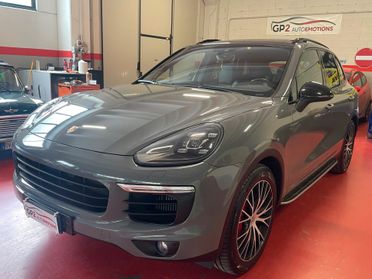 Porsche Cayenne FULL OPTIONAL