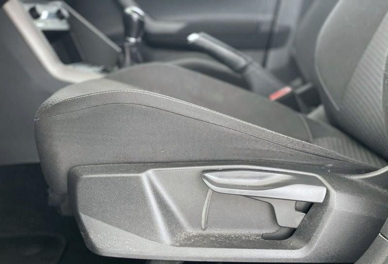 Volkswagen Polo Polo Business 1.6 TDI 5p. Comfortline BlueMotion Tech.