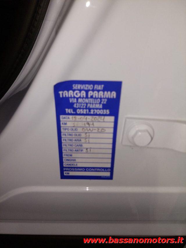 FORD Puma 1.0 EcoBoost Hy 125 CV S&S ST-Line * PROMO OTTOBRE