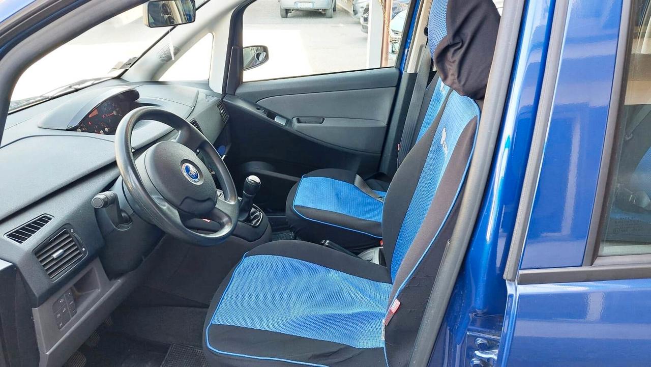 Fiat Idea 1.3 Multijet Dynamic