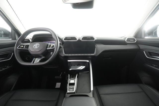 MG ZS (2024-->) Hybrid+ Luxury