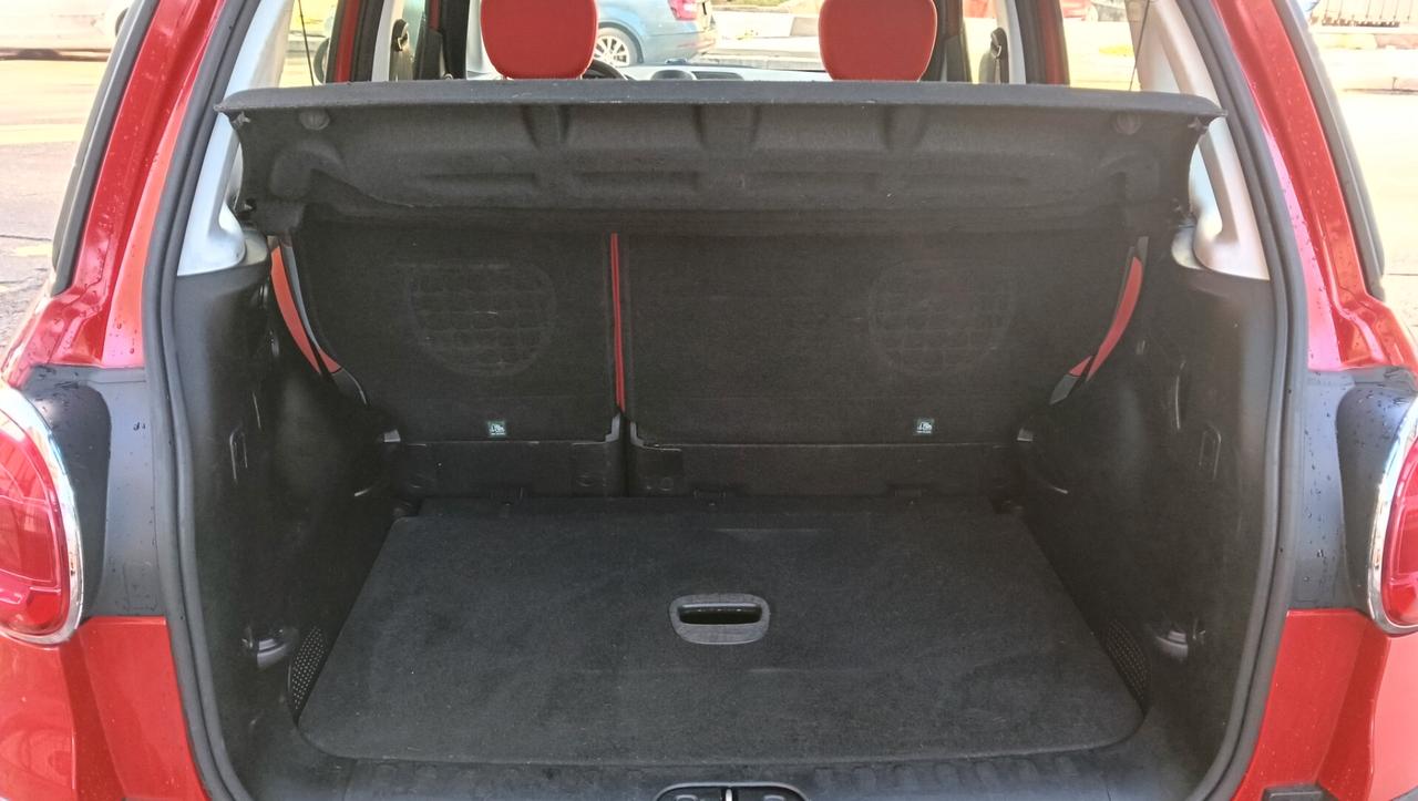 FIAT 500L 900 BENZ TETTO -PREZZO PROMO!