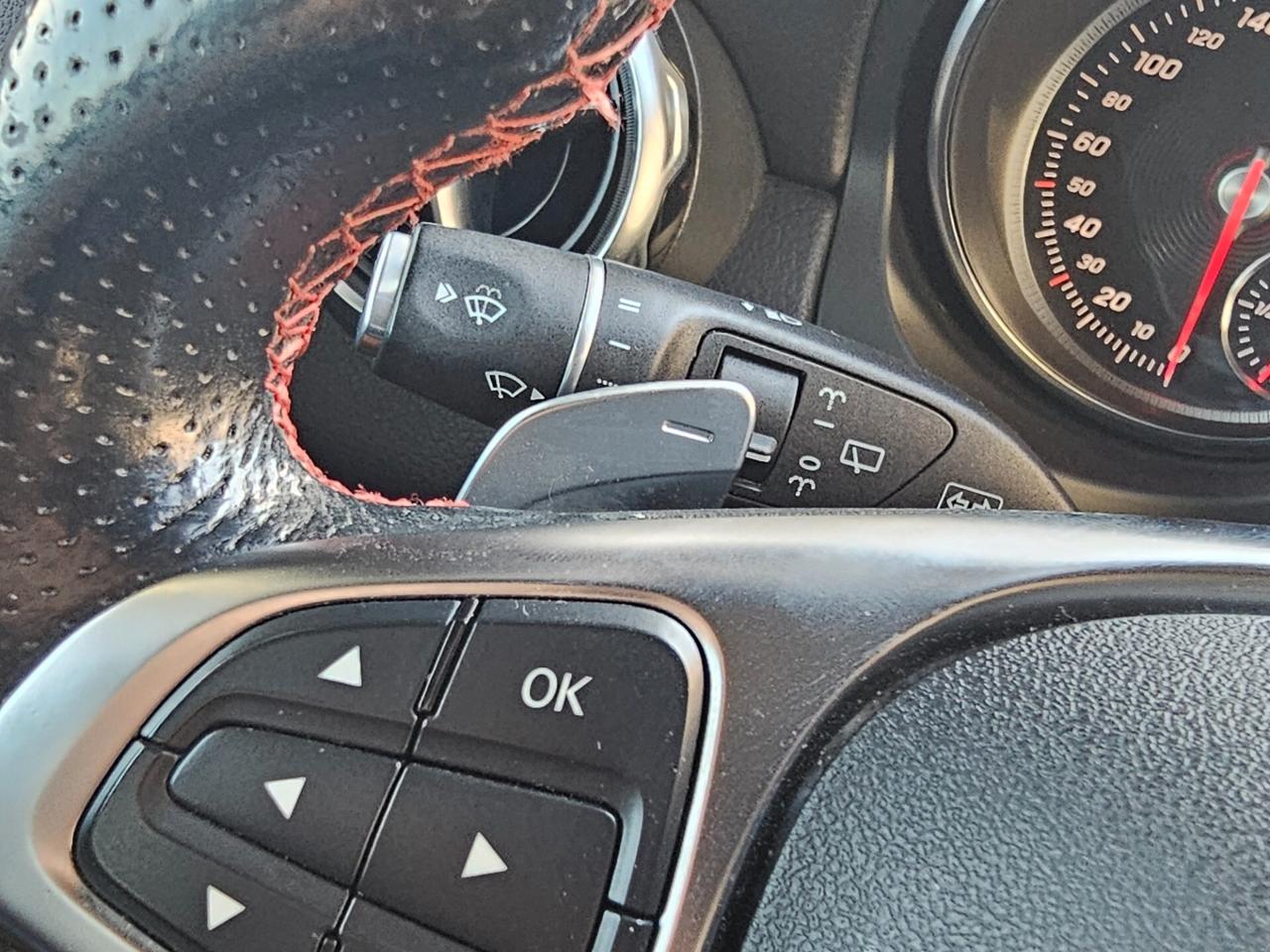 Mercedes-benz GLA 200 d Automatic 4Matic Premium AMG
