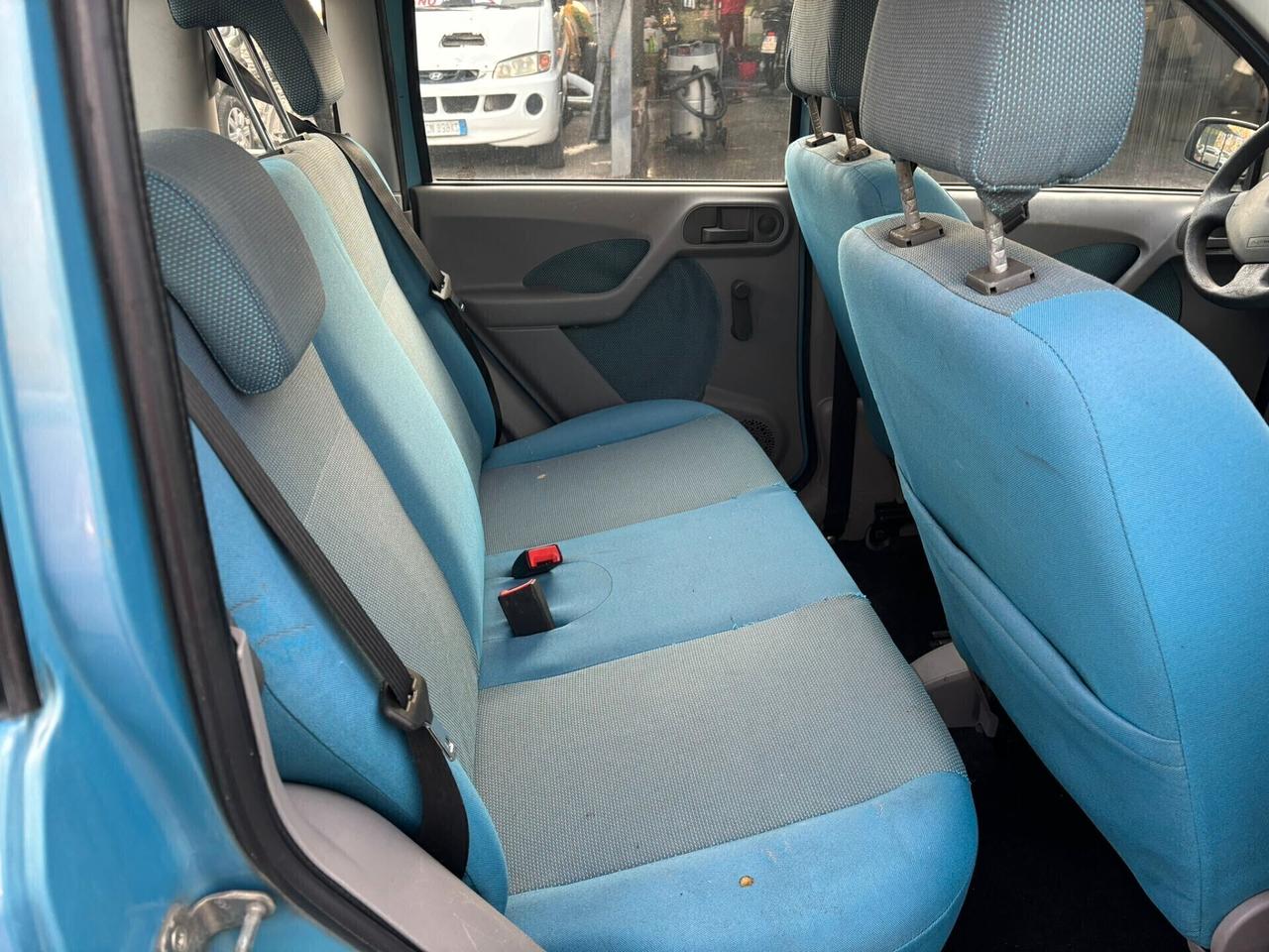 Fiat Panda 1.2 Dynamic