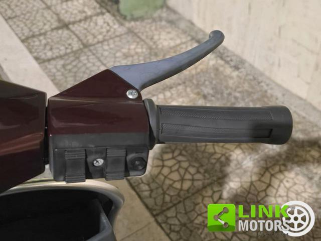 PIAGGIO Vespa 50 PK *ASI*