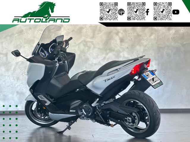 YAMAHA T Max 530 DX*Full Optional*Ottime Condizioni*Finanziabile