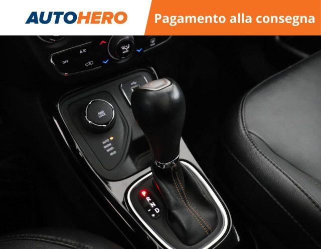 JEEP Compass 2.0 Multijet II aut. 4WD Limited