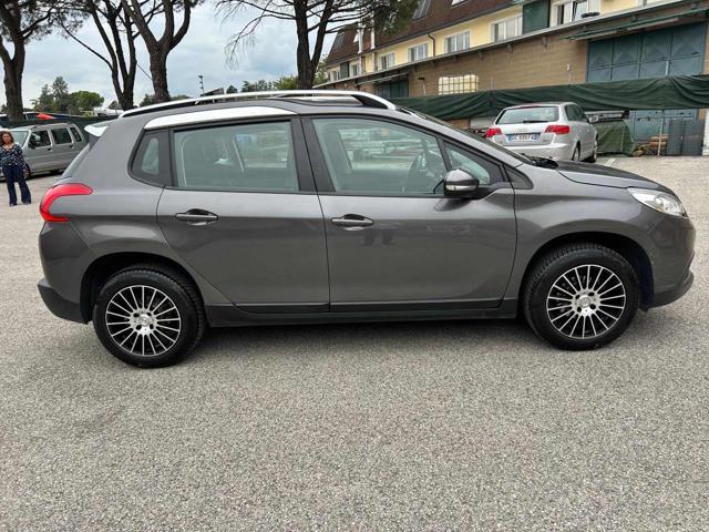 PEUGEOT 2008 146,042km 1.4 HDi 68CV Active Stupenda Bellissima