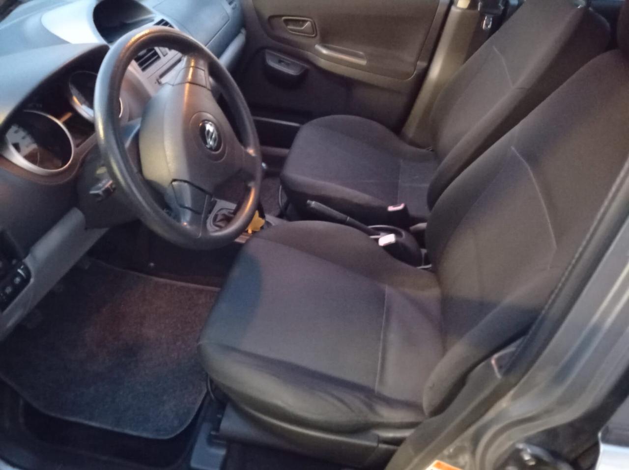 Suzuki Ignis 1.5 16V cat 4WD GL